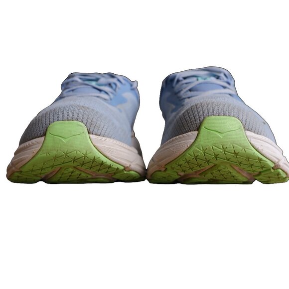 Hoka ARAHI Blue Men's Running Shoes Size 11.5 US - Picture 10 of 11